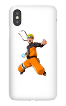 naruto  iPhone Phone Cases all iphone