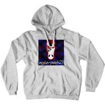 misterpatch23 Hoodies (No-Zip/Pullover)