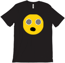 Possessed Emoji T-Shirts
