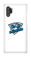 HoBoParker03 Samsung Phone Case