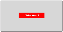 Polármaci XXL Gaming Mousepad