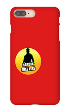hardikgamingff iPhone Phone Cases
