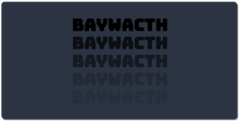 baywacth XXL Gaming Mousepad