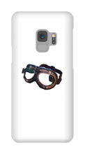 tobesmash Samsung Phone Cases