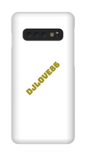 djlove86 Samsung Phone Cases