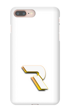 R-iPhone Case