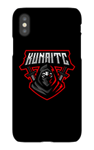 kunaitc iPhone Phone Cases