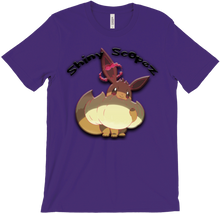 shiny T-Shirts