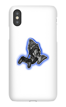 BotGod iPhone Phone Cases