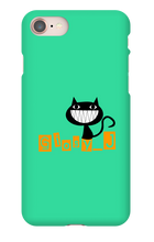 J'iPhone Phone Cases