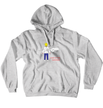 Light In The Darkness Hoodies (Day Light)