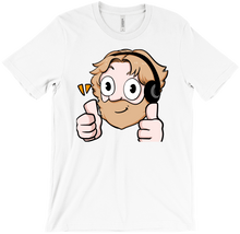 Camiseta Andarilho Joínha!