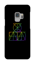 kyreniajade Samsung Phone Cases