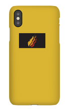 lachedtbnr2 iPhone Phone Cases