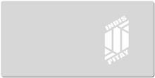indispitay XXL Gaming Mousepad