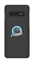 dynamike_ Samsung Phone Cases