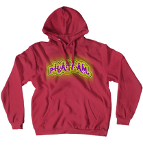 Phat Fam Hoodies
