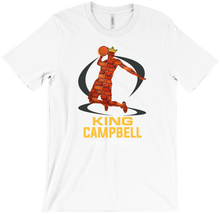 Basket ball brick man T-Shirts