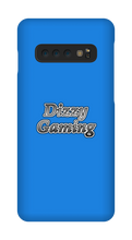 DizzyGaming Samsung Phone Cases