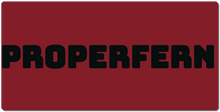 properfern XXL Gaming Mousepad