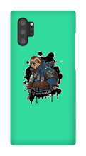 Sloth Samsung Phone Case
