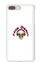 Hazdean iPhone Cases
