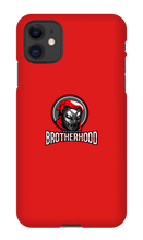 tf_brotherhood iPhone Phone Cases