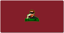 thebanditjin XXL Gaming Mousepad