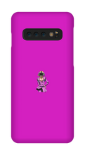 archinator999 Samsung Phone Cases
