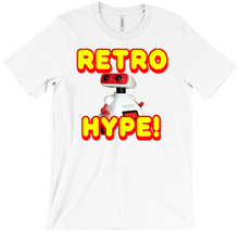 retro_stu Hype T-Shirt