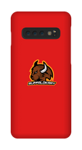 buffalokaay Samsung Phone Cases