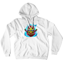 ARCHETYPE Member Hoodies (No-Zip/Pullover)