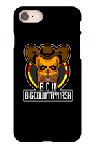 bigcountrynash iPhone Phone Cases