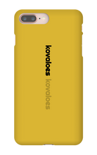 kovaloes Phone Cases (iPhone)