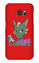 JayTheDay Samsung Hülle