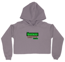 dazeaftersummer Women’s Cropped Hoodie