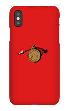 epicbattlegaming iPhone Phone Cases