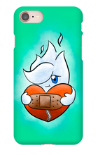 Fira Love iPhone Case