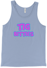 hardontortuga Tank Top