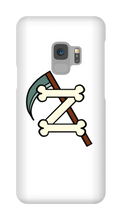 Zachnafien Samsung Phone Cases