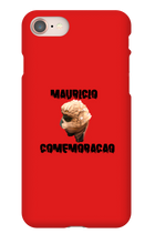viniccius404 iPhone Phone Cases