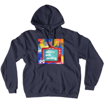 ptgtv Hoodies (No-Zip/Pullover)