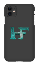 healablefiend06 iPhone Phone Cases