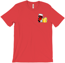 Tshirt do Amor