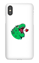 balusaur iPhone Phone Cases