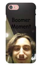 Boomer Moment Iphone Case