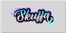skuffatv XXL Gaming Mousepad