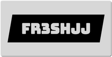 fr3shjj XXL Gaming Mousepad