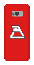 lestforttv Samsung Phone Cases