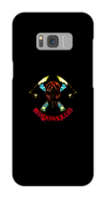 SHADDOWKILL83 Samsung Phone Cases